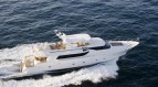 Motor yacht BESAME